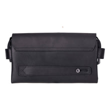 Load image into Gallery viewer, Prestige Leather Clutch Bag