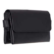 Load image into Gallery viewer, Prestige Leather Clutch Bag