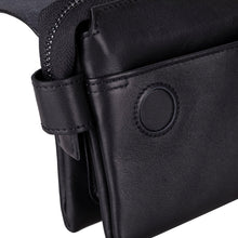 Load image into Gallery viewer, Prestige Leather Clutch Bag