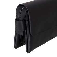 Load image into Gallery viewer, Prestige Leather Clutch Bag