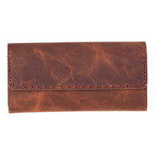 Load image into Gallery viewer, Noble Leather Women's Wallet