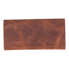 Load image into Gallery viewer, Noble Leather Women's Wallet