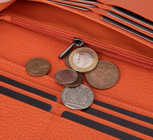 Load image into Gallery viewer, Aura Leather Universal Wallet