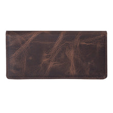 Load image into Gallery viewer, Aura Leather Universal Wallet