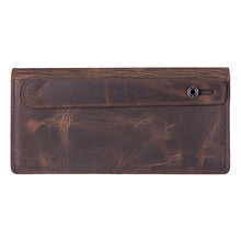 Load image into Gallery viewer, Aura Leather Universal Wallet