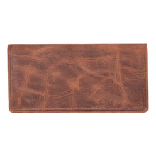 Load image into Gallery viewer, Aura Leather Universal Wallet