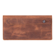 Load image into Gallery viewer, Aura Leather Universal Wallet