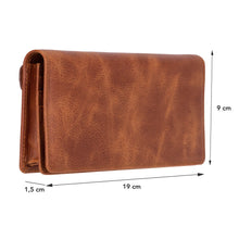 Load image into Gallery viewer, Aura Leather Universal Wallet