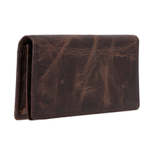 Load image into Gallery viewer, Aura Leather Universal Wallet