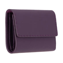 Load image into Gallery viewer, Linea Leather Women's Wallet