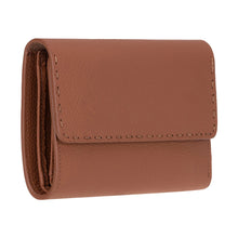 Load image into Gallery viewer, Linea Leather Women's Wallet