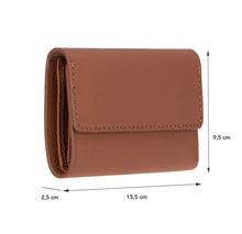 Load image into Gallery viewer, Linea Leather Women's Wallet