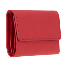 Load image into Gallery viewer, Linea Leather Women's Wallet