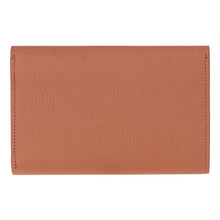 Load image into Gallery viewer, Linea Leather Women's Wallet