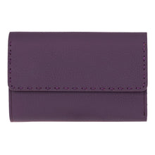Load image into Gallery viewer, Linea Leather Women's Wallet