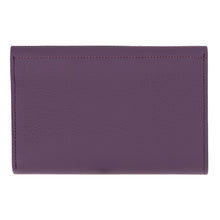 Load image into Gallery viewer, Linea Leather Women's Wallet