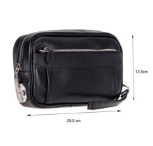 Load image into Gallery viewer, Forge Leather Handbag