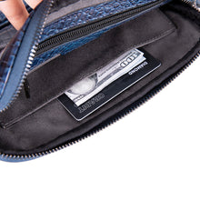 Load image into Gallery viewer, Noma Leather Clutch Bag