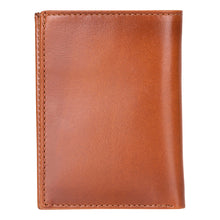 Load image into Gallery viewer, Niagara Leather Men's Wallet