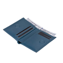 Load image into Gallery viewer, Niagara Leather Men's Wallet