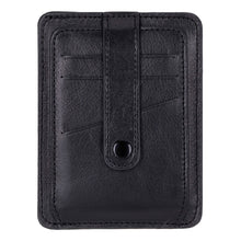 Load image into Gallery viewer, BLWL20 Leather Card Holder