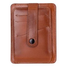 Load image into Gallery viewer, BLWL20 Leather Card Holder