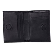 Load image into Gallery viewer, Niagara Leather Men's Wallet
