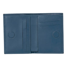 Load image into Gallery viewer, Niagara Leather Men's Wallet
