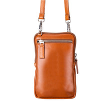 Load image into Gallery viewer, Nino Leather Crossbody Bag