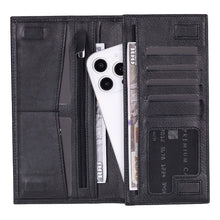 Load image into Gallery viewer, Tenuta Leather Universal Wallet