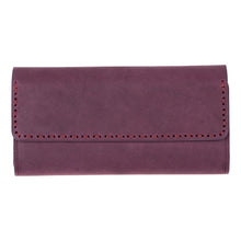 Load image into Gallery viewer, Noble Leather Women's Wallet