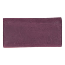 Load image into Gallery viewer, Noble Leather Women's Wallet