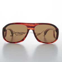 Load image into Gallery viewer, Polarized Fishing Sunglass with Glass Lens - Tortoise Moby
