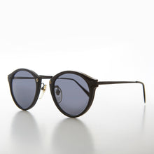 Load image into Gallery viewer, Round P3 Vintage Sunglass - Morris