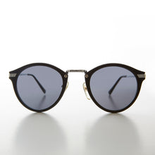 Load image into Gallery viewer, Round P3 Vintage Sunglass - Morris