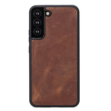 Load image into Gallery viewer, Magic Samsung Galaxy S23 Ultra Leather Detachable Wallet Case