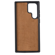 Load image into Gallery viewer, Magic Samsung Galaxy S22 Ultra Leather Detachable Wallet Case