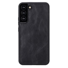 Load image into Gallery viewer, Magic Samsung Galaxy S23 Ultra Leather Detachable Wallet Case