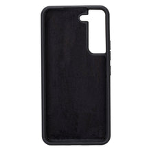 Load image into Gallery viewer, Magic Samsung Galaxy S22 Ultra Leather Detachable Wallet Case