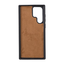 Load image into Gallery viewer, Magic Samsung Galaxy S22 Ultra Leather Detachable Wallet Case