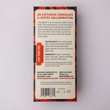 Load image into Gallery viewer, Made Like Iron Hawaiian Coffee