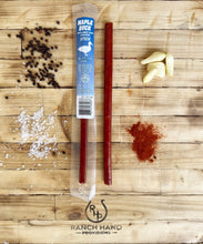 Load image into Gallery viewer, Duck Jerky Stick — Maple