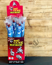 Load image into Gallery viewer, Duck Jerky Stick — Maple