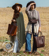 Load image into Gallery viewer, Market Tote - USA Made