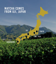 Load image into Gallery viewer, Senjunomukashi Ceremonial Matcha (Thick Grade)
