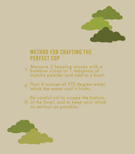 Load image into Gallery viewer, Culinary Matcha