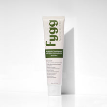 Load image into Gallery viewer, Nano-Hydroxyapatite Toothpaste with Prebiotics | Mild Mint