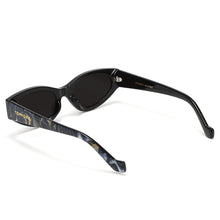 Load image into Gallery viewer, Kat x Money Moves - Dark Blue Prescription