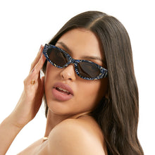 Load image into Gallery viewer, Kat x Money Moves - Dark Blue