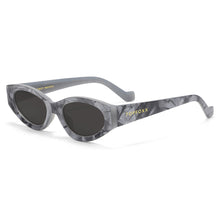 Load image into Gallery viewer, Kat x Money Moves - Grey Prescription